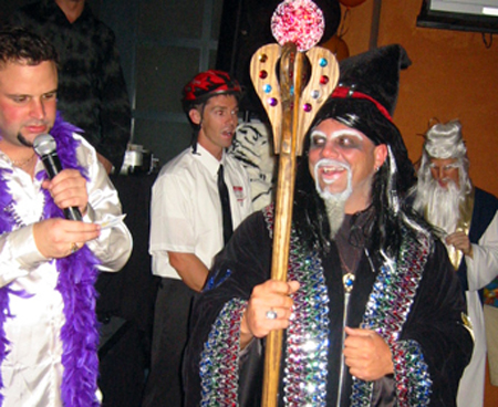 2004 Halloween Costume Contest